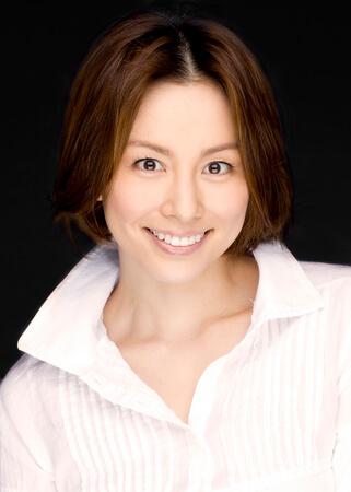 米倉涼子 絶対に勝てない と思った俳優を明かす 泣いた記憶がある 19年4月24日 エキサイトニュース