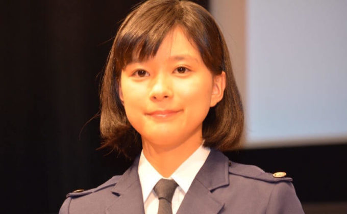 芳根京子 子供の頃の夢 を暴露され ヤバい 19年5月16日 エキサイトニュース