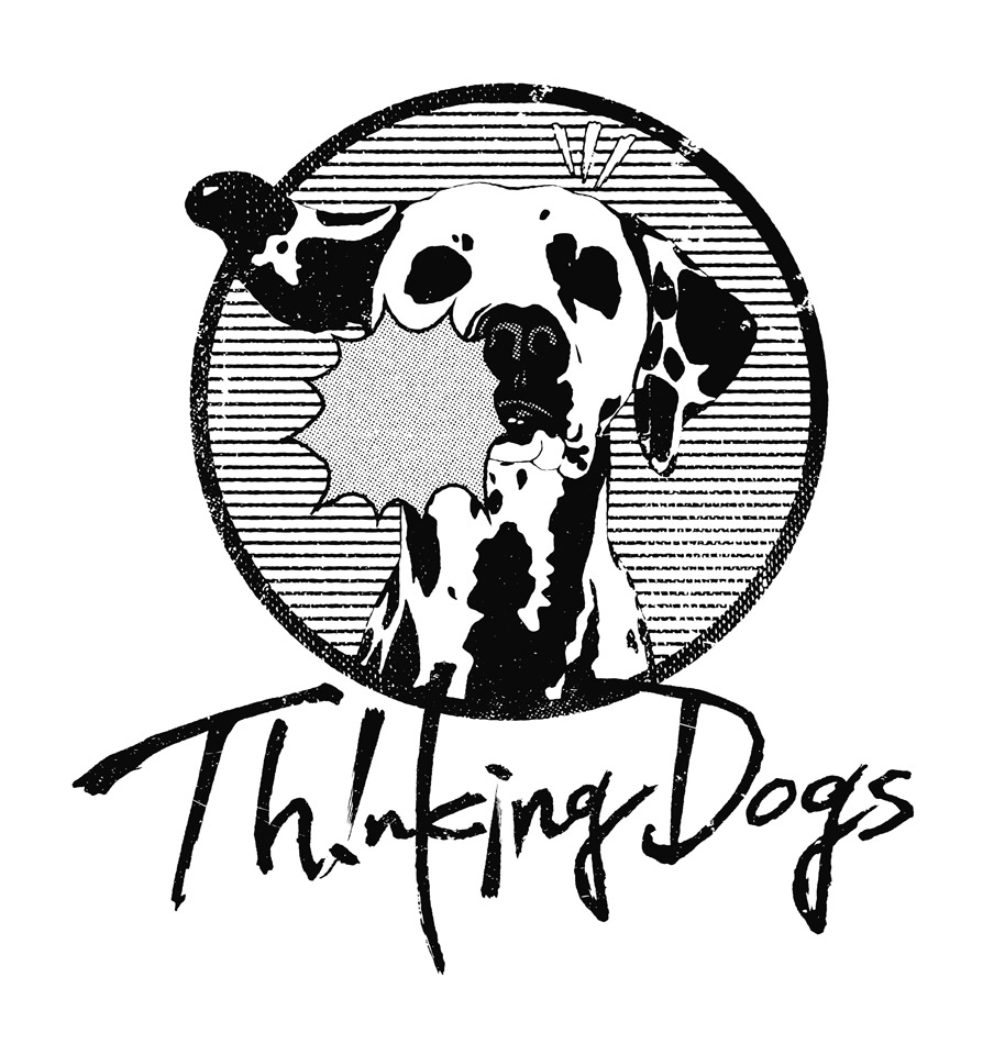 ヤメゴクの主題歌thinking Dogsデビュー決定 世界は終わらない リリックビデオ公開 15年5月15日 エキサイトニュース