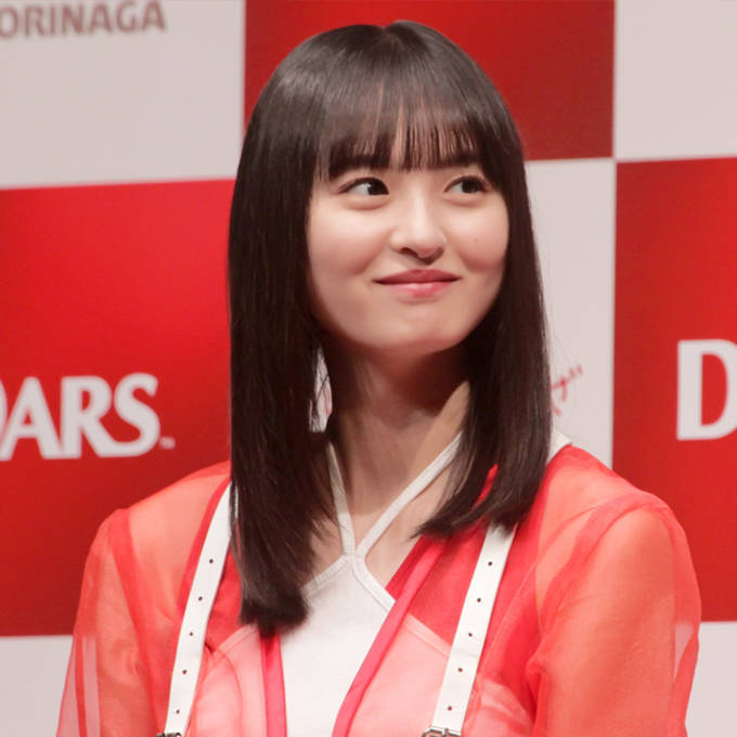 乃木坂46遠藤さくら、後輩・一ノ瀬美空の“重すぎる愛情表現”に戸惑い？「すごいな！」 (2024年2月26日) - エキサイトニュース