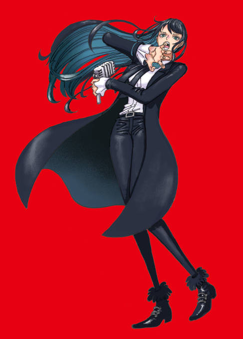 Adoが3曲ランクイン 今注目の歌詞ランキング1位は5人組ユニット Knight A 騎士a が獲得 22年7月31日 エキサイトニュース