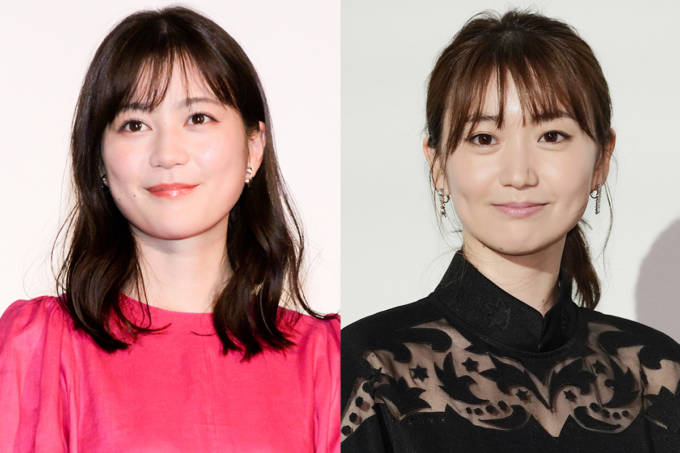 生田絵梨花、大島優子との“7年前”比較SHOTに反響「今も7年前も可愛い！」「貴重なツーショット！」 (2023年7月26日) - エキサイトニュース