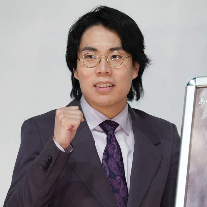 令和ロマン・高比良くるま「めっちゃいい匂いする」パケも可愛い愛用