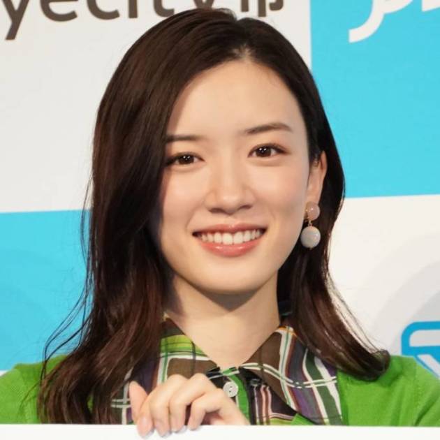 永野芽郁 爽やかな笑顔shotに めっちゃ可愛い 芽郁ちゃんのおかげで素敵な夏になりそう の声 22年7月7日 エキサイトニュース