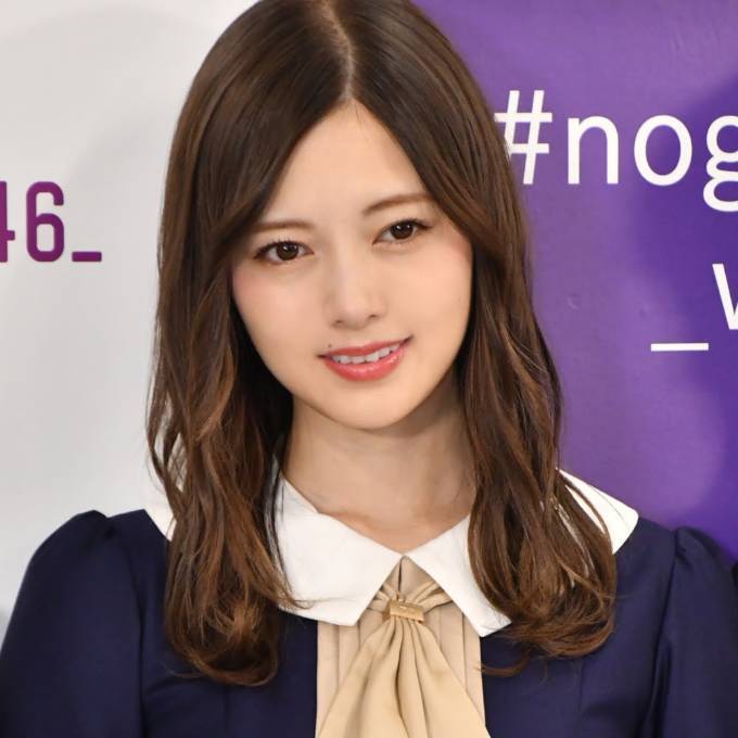 白石麻衣 30歳の誕生日を報告したにっこりshotに反響 ずっと可愛い 最高の推しメン 22年8月21日 エキサイトニュース