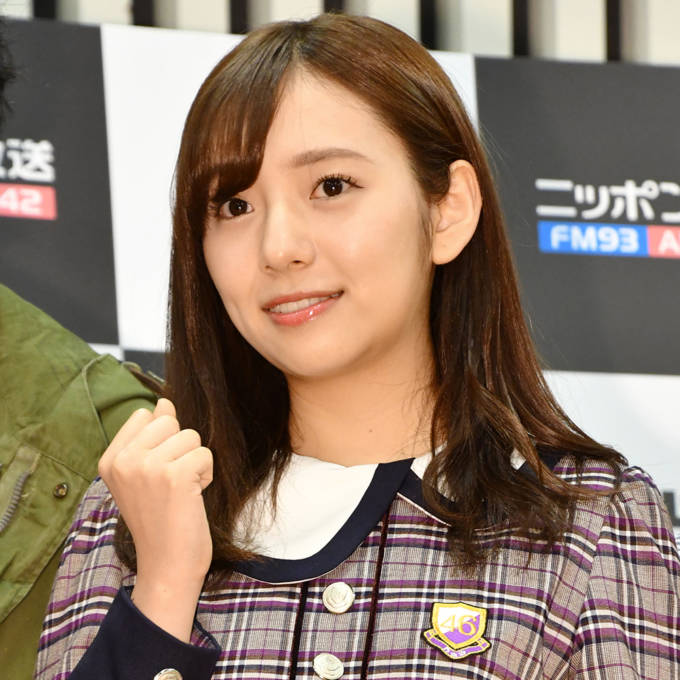 新内眞衣、乃木坂46時代の初任給を明かす「オーディション受かってから、3～4ヶ月後くらい」 2023年5月31日 エキサイトニュース