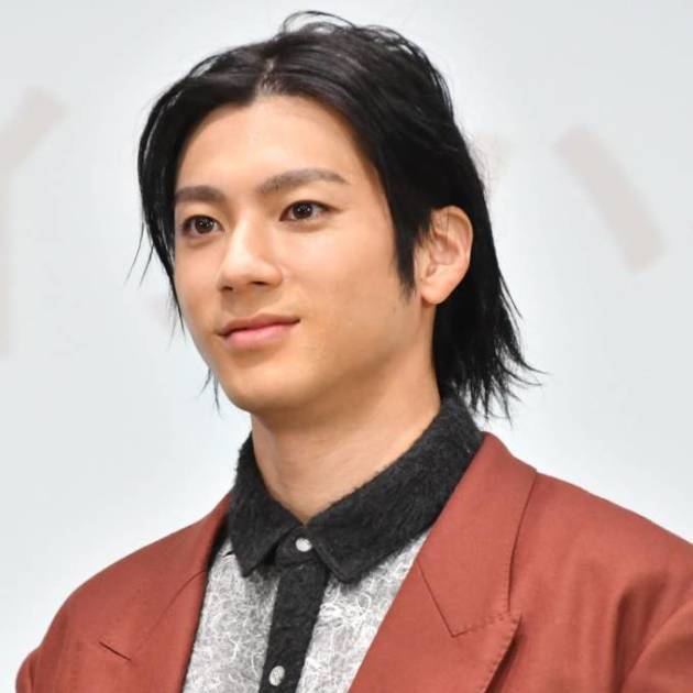 山田裕貴、年下ながら“すごくリスペクトしている”俳優とは？「お芝居の