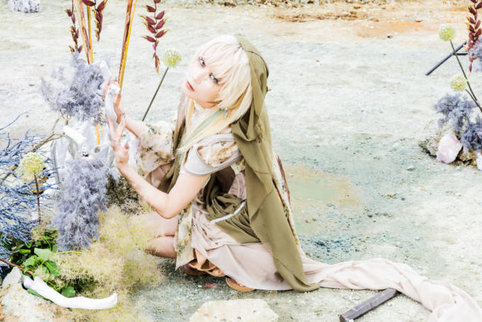 XG「4 SEASONS」が歌ネット注目度1位に