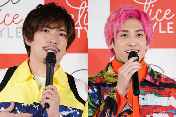 Exitりんたろー 兼近が M 1 準々決勝で テンションが低かった 原因とは やめてほしいんだよな 22年2月26日 エキサイトニュース