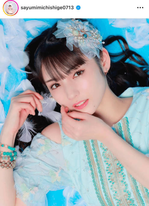 道重さゆみ L版生写真 道重さゆみ L版生写真 道重さゆみ写真集 「憧憬