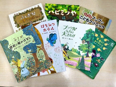 画像が削除されました