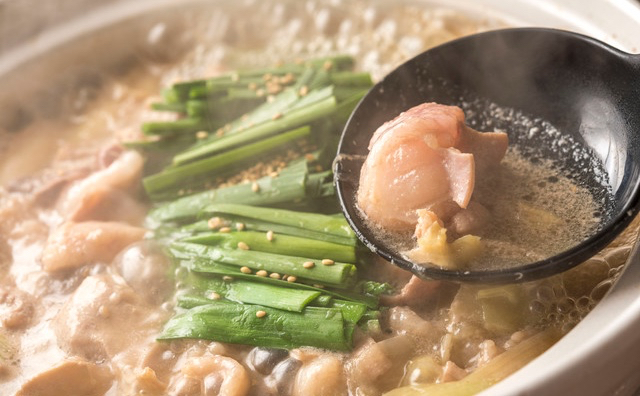 鍋ダイエットの季節到来 40男に ホルモン鍋 がいい理由 16年11月27日 エキサイトニュース