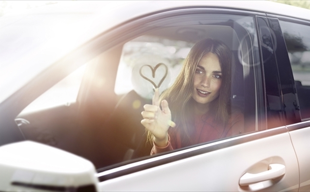 モテ色を探る 女子ウケがいい車のボディカラー 17年7月9日 エキサイトニュース