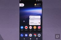 Android 8.0配信開始は「まもなく」。Googleが最終ベータ版を公開