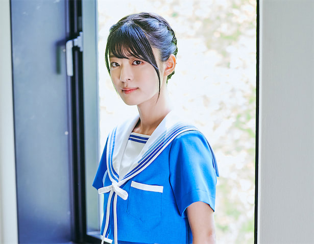 僕が見たかった青空・持永真奈「落ちていたら幼稚園の先生に、両親には