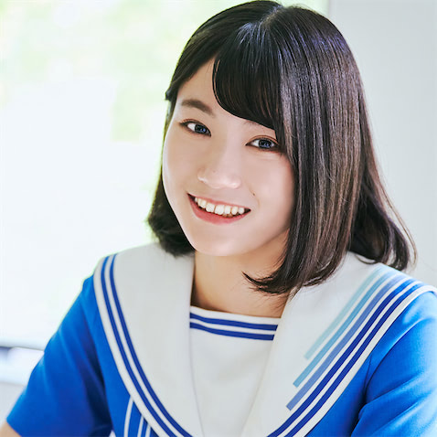 僕が見たかった青空・柳堀花怜「全体の技術面を上げる役割になりたい