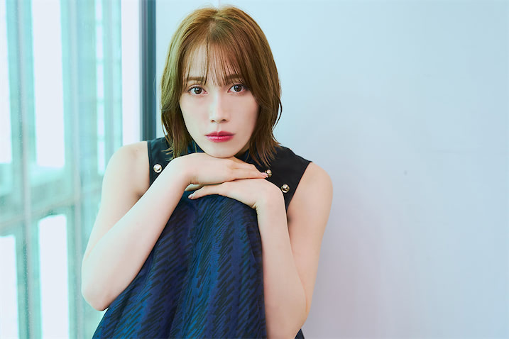 チェイサーゲームW2』主演・中村ゆりか、菅井友香とは「前作以上に