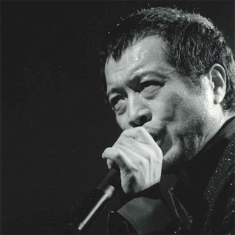 矢沢永吉、13年ぶり「紅白」出場決定 ソロ50周年の節目に『真実』を