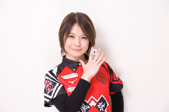 麻雀 ｍリーグで闘う美人女流プロの元祖 二階堂亜樹 今年結果を残せなければ クビになります 21年4月12日 エキサイトニュース 2 2