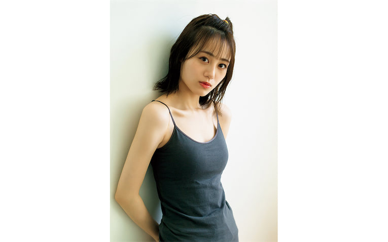 人気声優・伊藤美来が『週プレ』に登場、透きとおる美肌＆ヘルシーボディを披露 (2021年4月19日) - エキサイトニュース