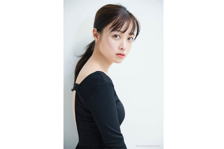 希少橋本環奈 ギネス時ティッシュ 橋本環奈、まさかのギネス世界記録