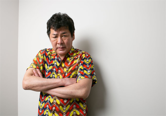 赤井英和の嫁 Twitterが癒やされると話題 本人が語る 赤裸々すぎる61歳の私生活の裏側 21年7月9日 エキサイトニュース