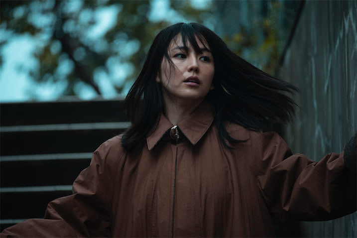 長澤まさみ20周年記念写真集のタイトルと新カットが解禁 - エキサイト