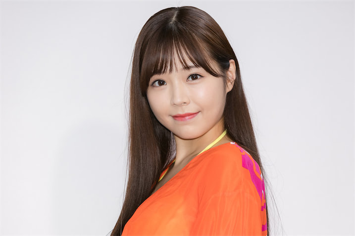 川村那月、ラストDVDイベントで笑顔で宣言「グラビアは卒業しません  