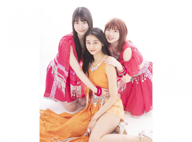 アンジュルム和田彩花「歴史あるからこそ変わっていく集団であって 