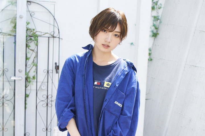 Nmb48太田夢莉 私服インタビュー 前編 どの子を好きになってもいいのがqueentet 19年5月6日 エキサイトニュース 3 3