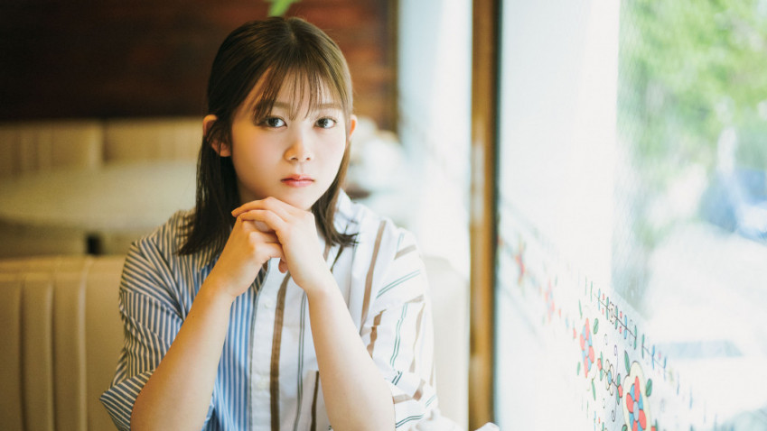 欅坂46 尾関梨香 二期生は可愛くて妹のような存在 19年6月27日 エキサイトニュース
