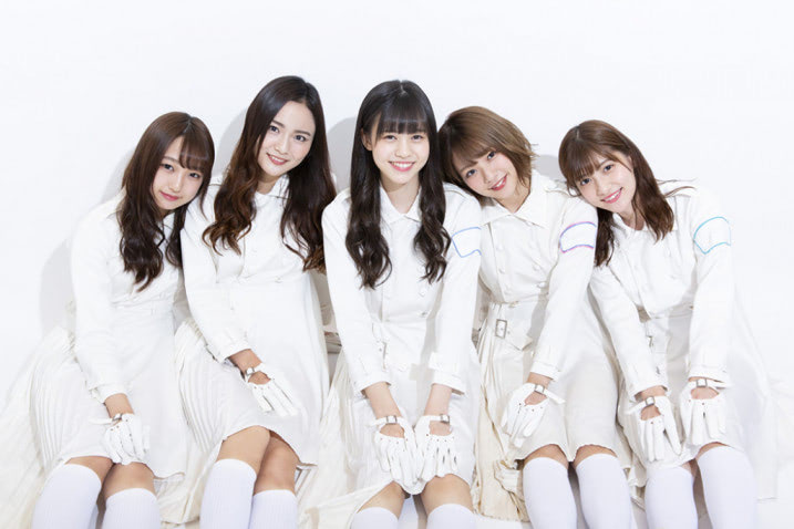 ラストアイドル 史上最高難度ダンスを語る 前編 泣きながらマネージャーに中止を求めたことも 19年9月9日 エキサイトニュース 5 10