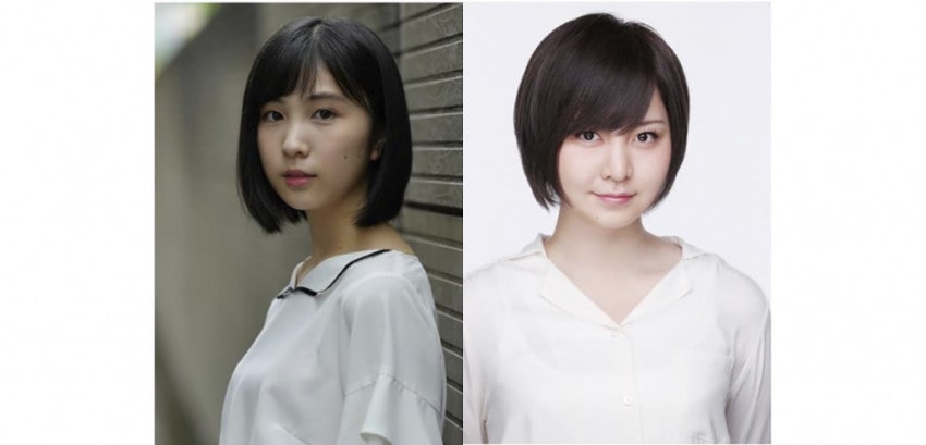 ラスアイ中村守里 元akb48の岩田華怜らがオンライン朗読劇で太宰治に挑戦 年5月12日 エキサイトニュース