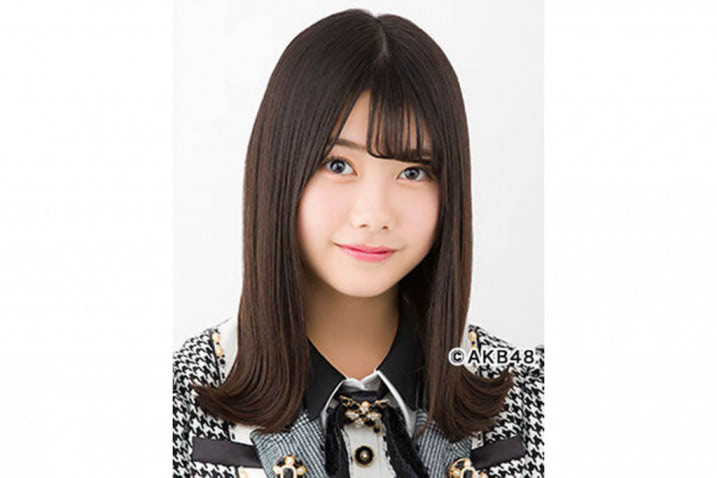 Akb48 千葉恵里 5年ぶり 16歳のランドセル姿に 違和感がない と驚きの声 年5月27日 エキサイトニュース