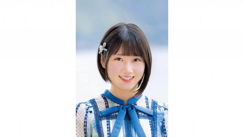 STU48 甲斐心愛 ブロマイド 46枚セット STU48 甲斐心愛 ブロマイド 46