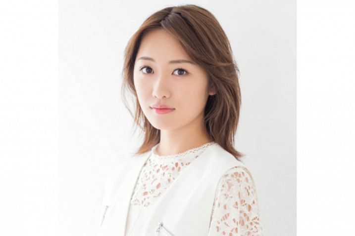 工藤遥 人生初のロングヘアに絶賛の声 ロング姿貴重だしどれも綺麗 年8月12日 エキサイトニュース