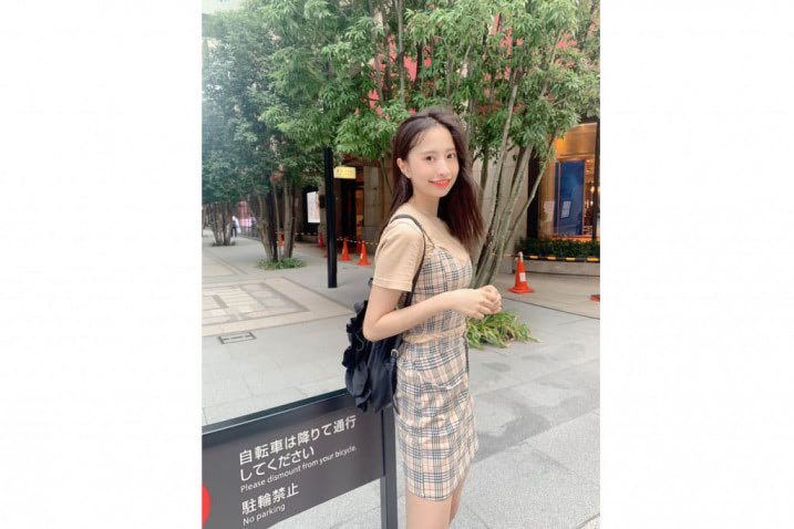 これがinstagramとtwitterの違い 藤川らるむの衝撃ギャップ写真が 事故りすぎ と話題に 年9月1日 エキサイトニュース