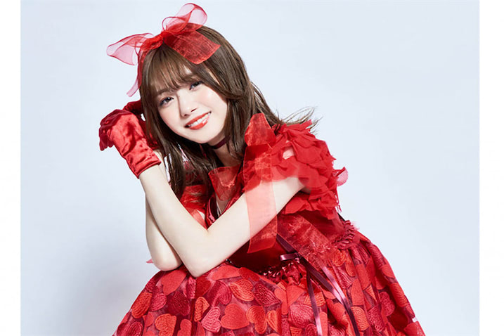 レモンの呼吸 市川美織 鬼滅の刃 栗花落カナヲのコスプレ披露 年11月6日 エキサイトニュース