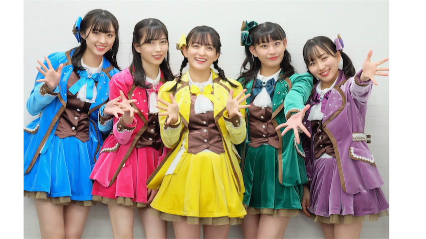 たこやきレインボー コロナ禍で深めたファンとの絆 ネットが普及している時代だからこそ繋がりを実感できた 21年2月2日 エキサイトニュース