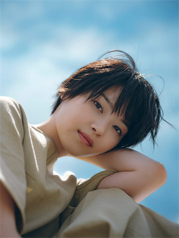 西野七瀬、3年ぶりとなる2026年カレンダー＆初のオリジナルグッズ発売