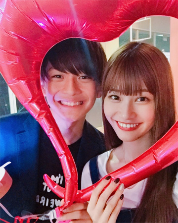 オオカミくん めるる 脱落した高橋文哉への想い綴る 18年9月10日 エキサイトニュース