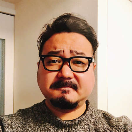 ゲスの極み乙女 休日課長 32歳bdにアメブロ開設 19年2月日 エキサイトニュース