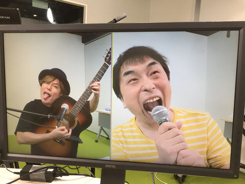 関智一の恋愛観 ゴジラのマネをする女性 にドキッ 年5月7日 エキサイトニュース