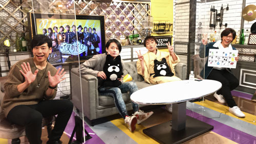 関智一 本気の落語を生披露にあの男たちが駆け付ける 年11月17日 エキサイトニュース