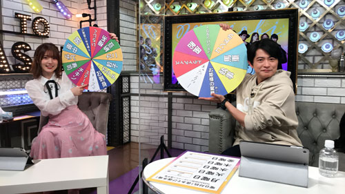 下野紘 イケナイ セリフ続々 風紀が乱れている 年12月18日 エキサイトニュース