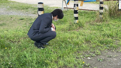 山田裕貴 特捜９ 関係ないオフショ かわいい の声 21年6月24日 エキサイトニュース