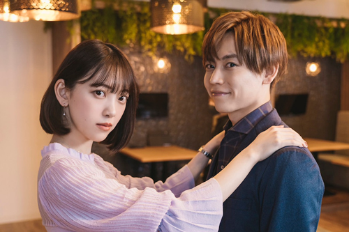 堀未央奈 Da Ice岩岡徹 サレブル オフショットに反響 21年8月7日 エキサイトニュース