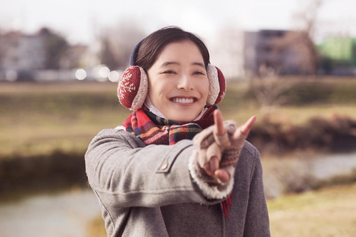 中島裕翔 新木優子で贈る青春ラブストーリー その主題歌にケツメイシが決定 16年9月8日 エキサイトニュース