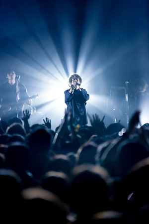 Aqua Timez 春にアルバム発売 ライヴハウスツアー決定 18年1月3日 エキサイトニュース