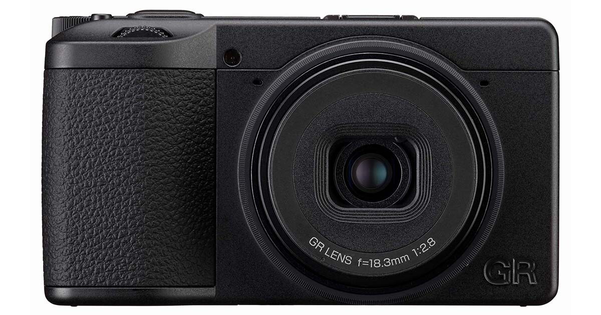 入手困難　美品　RICOH gr digital Ill 入手困難 美品 RICOH gr digital Ill